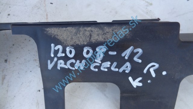 horná časť na predné čelo na hyundai i20, 86571-1J000